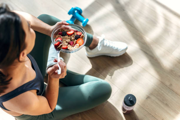 Metabolic Nutrition Support Product